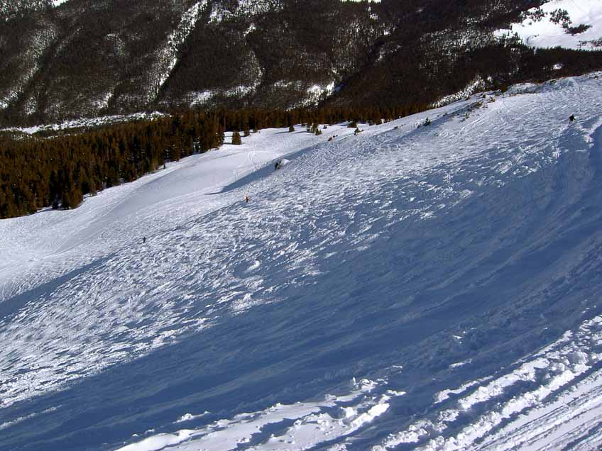 Copper Mountain Ski Resort Pics Ski Town Pics Colorado Skiing